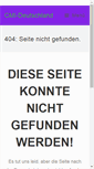 Mobile Screenshot of maristen.org